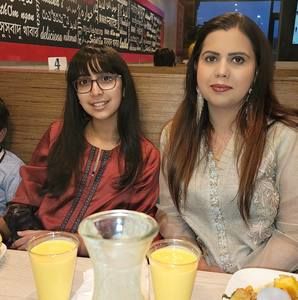 Meet your Posher, Saba